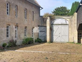 Vente Maison 6 piècesBiéville-Beuville