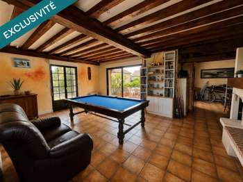 Vente maison 7 pièces Vente maison 7 pièces