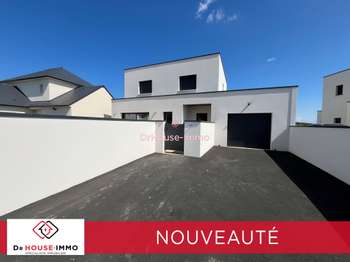 Vente Maison 5 chambresBiéville-Beuville