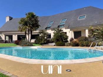 Vente Maison 5 chambresBiéville-Beuville