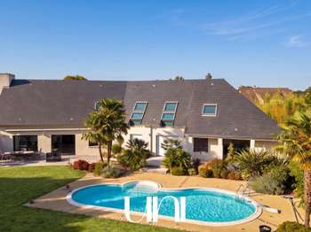 Vente Maison 5 chambresBiéville-Beuville
