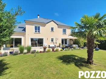 Vente Maison 6 chambresBiéville-Beuville