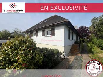 Photo Vente maison Biéville-Beuville