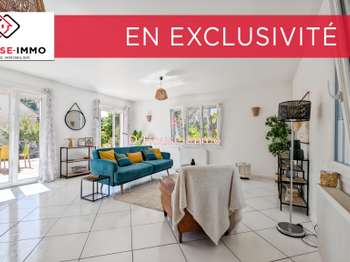 Vente maison 7 pièces Biéville-Beuville 14
