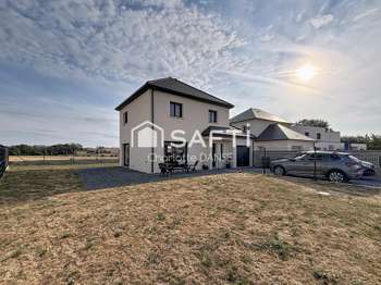 Vente Maison 3 chambresBiéville-Beuville