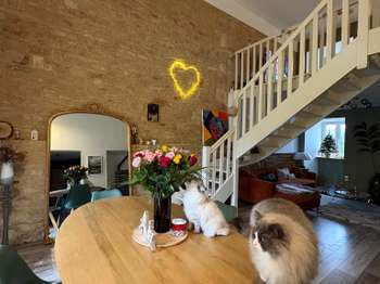 Vente maison 6 pièces Biéville-Beuville 14