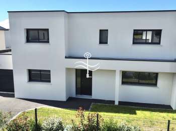 Vente maison 6 pièces Biéville-Beuville 14