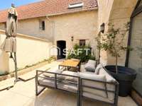 Vente maison 9 pièces