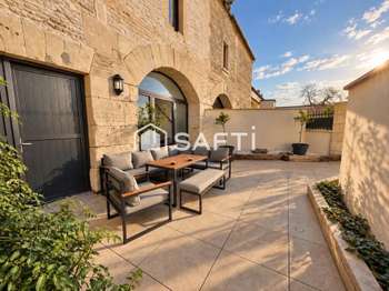 Vente Maison 6 chambresBiéville-Beuville