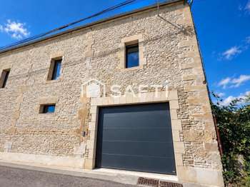 Vente Maison 6 chambresBiéville-Beuville
