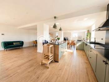 Vente maison 9 pièces