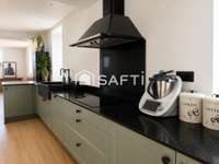 Vente maison 9 pièces