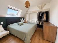 Vente maison 9 pièces