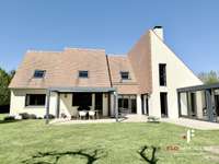 Vente maison 10 pièces