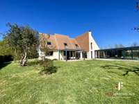 Vente maison 10 pièces