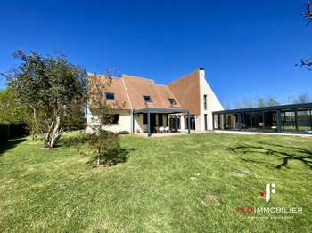 Vente Maison 7 chambresBiéville-Beuville