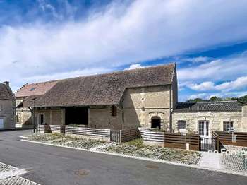 Vente Maison 5 piècesBiéville-Beuville