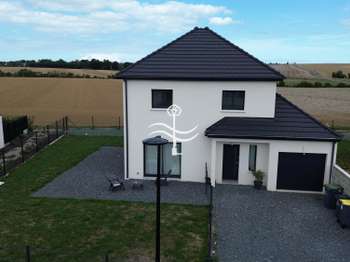 Vente Maison 3 chambresBiéville-Beuville