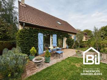 Vente Maison 4 chambresBiéville-Beuville