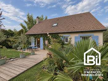Vente maison 6 pièces Biéville-Beuville 14