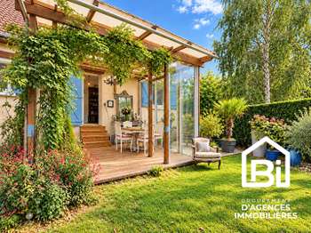 Vente maison 6 pièces Biéville-Beuville 14