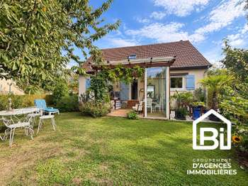 Vente Maison 4 chambresBiéville-Beuville