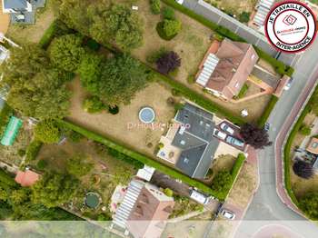 Vente maison 7 pièces Biéville-Beuville 14