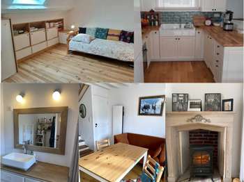 Vente Maison 2 chambresBiéville-Beuville