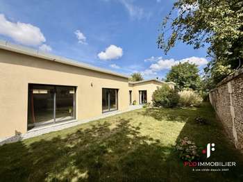 Vente maison 7 pièces Biéville-Beuville 14