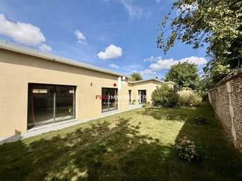 Vente Maison 4 chambresBiéville-Beuville