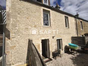 Vente maison 7 pièces Biéville-Beuville 14