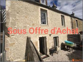 Vente Maison 3 chambresBiéville-Beuville