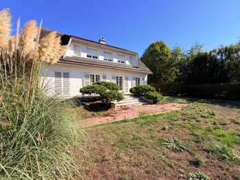 Vente Maison 5 chambresBiéville-Beuville