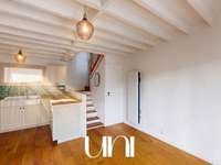 Vente maison 3 pièces Vente maison 3 pièces