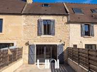 Vente maison 3 pièces Vente maison 3 pièces