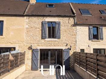 Photo Vente maison Biéville-Beuville