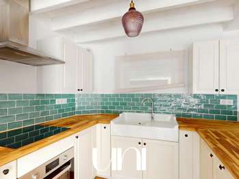 Vente maison 3 pièces Vente maison 3 pièces