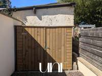 Vente maison 3 pièces Vente maison 3 pièces