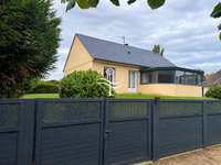 Vente maison 5 pièces Vente maison 5 pièces