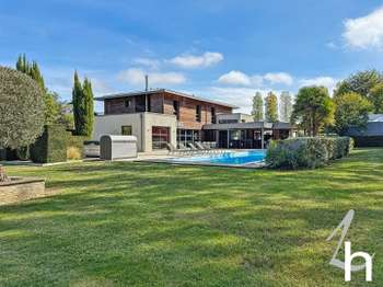 Vente Maison 6 chambresBiéville-Beuville