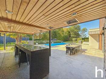 Vente maison 10 pièces
