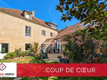 Vente Maison 4 chambresBiéville-Beuville