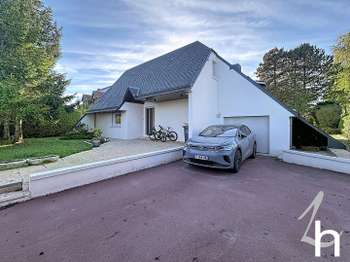 Vente Maison 4 chambresBiéville-Beuville