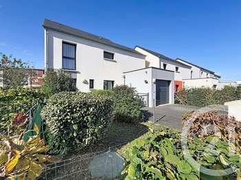 Vente maison 4 pièces Biéville-Beuville 14