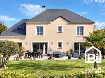 Vente maison 8 pièces Biéville-Beuville 14