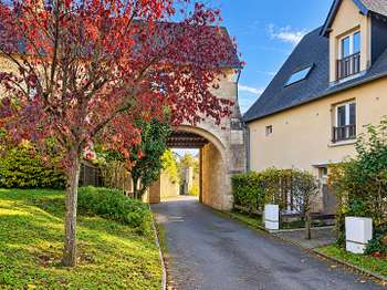 Vente maison 6 pièces Biéville-Beuville 14