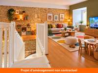 Vente maison 6 pièces Vente maison 6 pièces