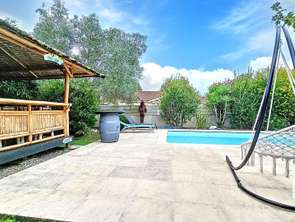 Vente Maison 4 chambresBiganos