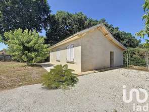 Vente Maison 2 chambresBiganos