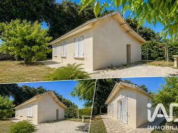 Vente maison 3 pièces Biganos 33